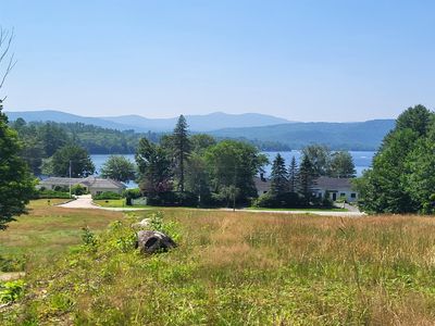1830 Lake Street, Bristol, NH, 03222