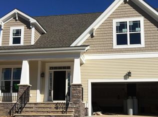 15854 Blooming Rd, Chesterfield, VA 23832