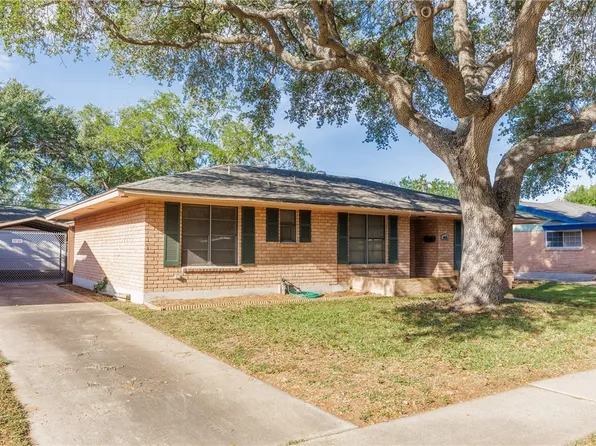 4025 Tripoli Dr, Corpus Christi, TX 78411