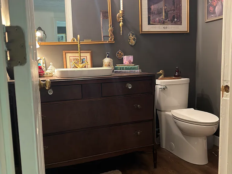 4514 Wolf Hound Dr — Photo 8