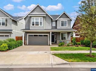 3072 Anastasia St NW, Salem, OR