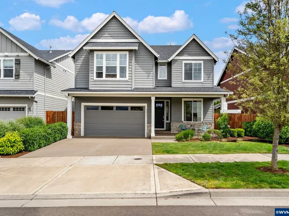 3072 Anastasia St NW, Salem, OR 97304