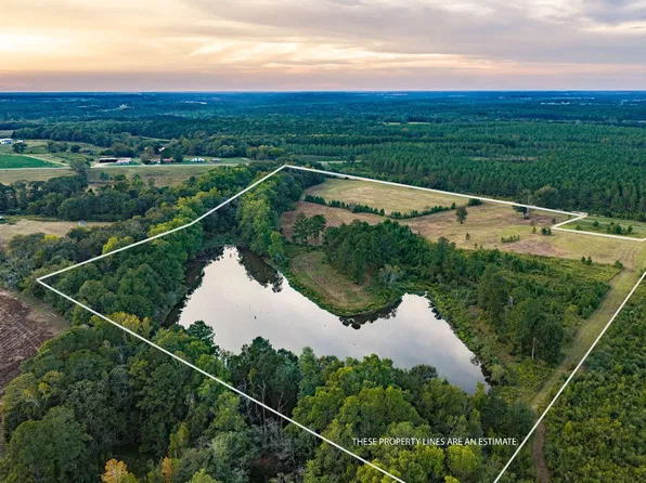 0 County Road 663 #31, Coffee Springs, AL 36318