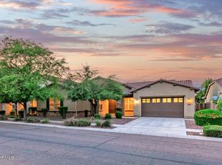 3446 E Harrison St, Gilbert, AZ 85295