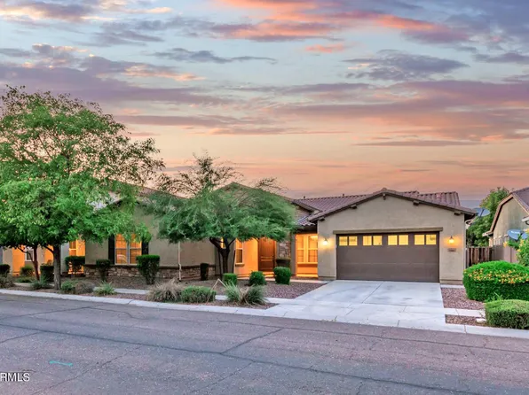 3446 E Harrison Street, Gilbert, AZ 85295