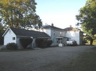 7 Riverview Ln, Calais, ME 04619