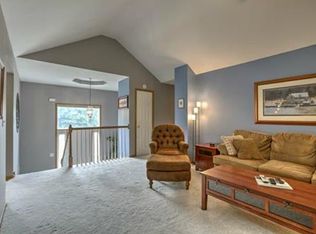 5390 NW Heritage Hill Rd, Parkville, MO 64152