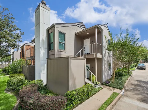 1201 Bering Dr APT 36, Houston, TX 77057