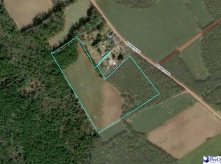 Bosmith Rd, Lamar, SC 29069