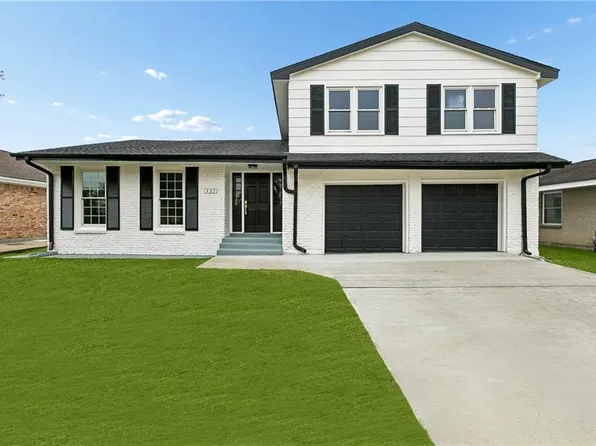 409 Lynnmeade Rd, Gretna, LA 70056