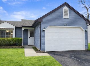 386 Campus Dr, Elgin, IL 60120