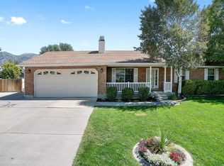 1192 N 80 E, American Fork, UT 84003