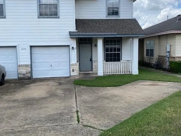 2818 Southampton Way, Round Rock, TX 78664