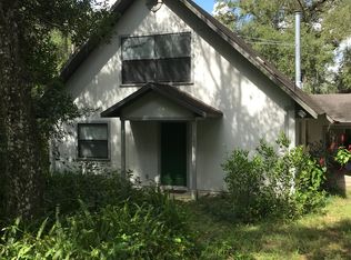 195 E Cowpen Lake Rd, Hawthorne, FL 32640