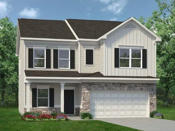 209 Oakmont Dr, Dallas, GA 30132