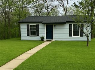 1401 Cedar St, Paris, TX 75460