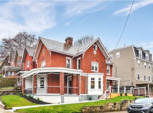 600 Omaha St, Pittsburgh, PA