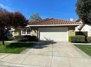 17105 Linda Mesa Dr, Morgan Hill, CA