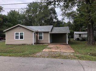 310 E Madison St, Judsonia, AR 72081