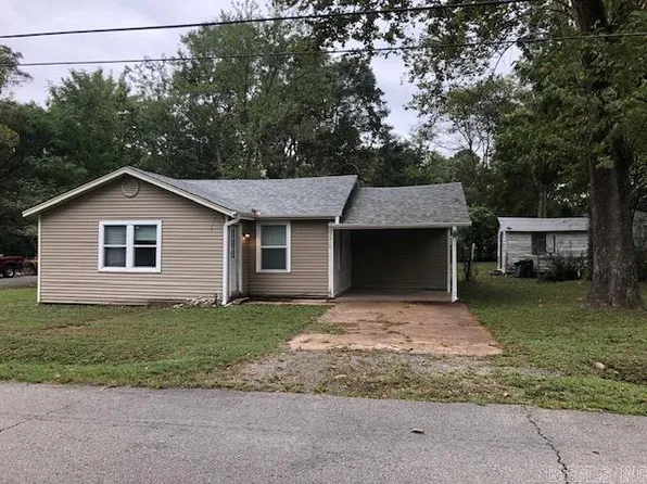 310 E Madison St, Judsonia, AR 72081