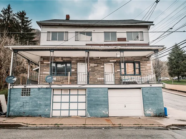 177 Pine St #179, Johnstown, PA 15902