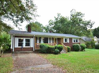 890 Old Furnace Rd, Boiling Springs, SC 29316