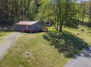 455 Gaither Poe Rd, Laurel Springs, NC 28644