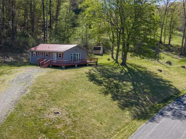 455 Gaither Poe Road, Laurel Springs, NC 28644