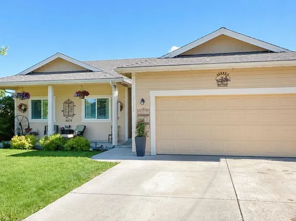 31830 Union St, Bonanza, OR 97623