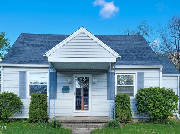 740 N Augustus St, Saint Marys, OH 45885