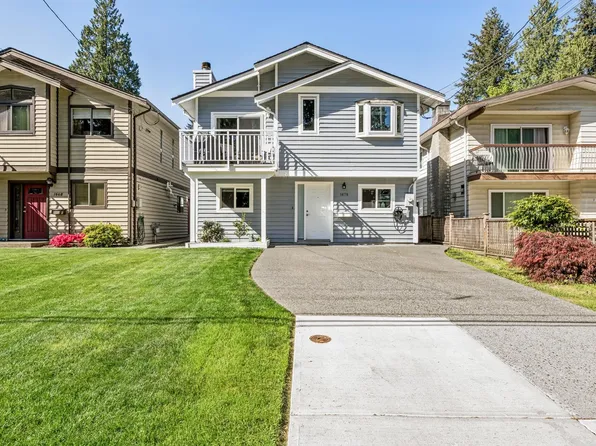1678 Dempsey Rd, North Vancouver, BC V7K 1T3