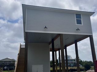 4066 Devon St, Bay Saint Louis, MS 39520