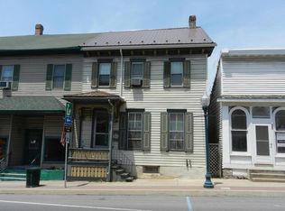 446 Chestnut St, Mifflinburg, PA 17844