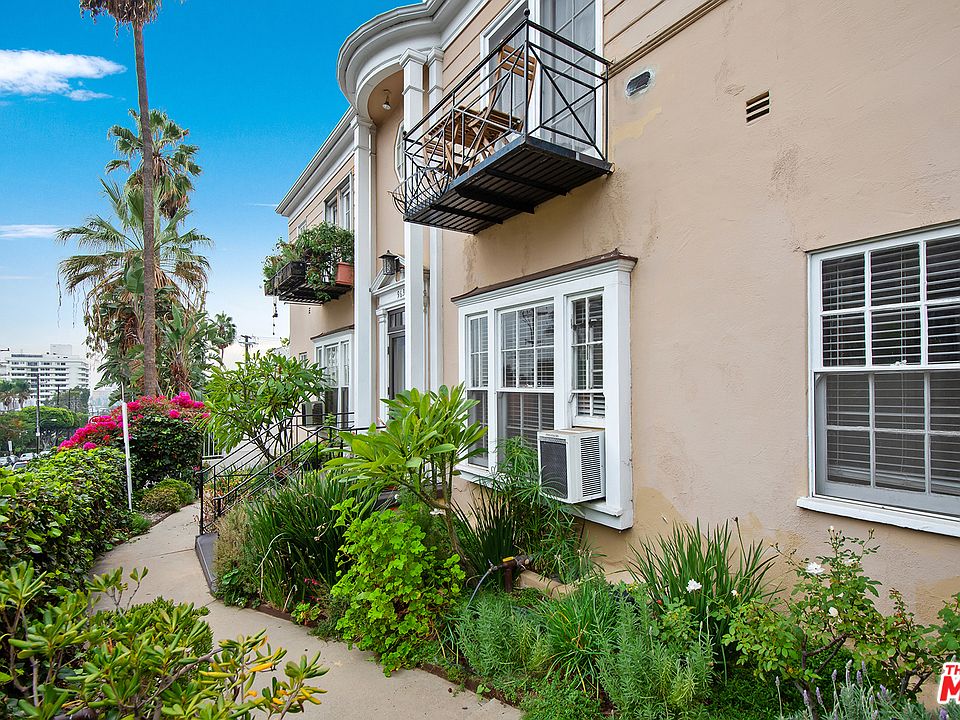 963 N. Doheny Dr. Apartments West Hollywood, CA Zillow
