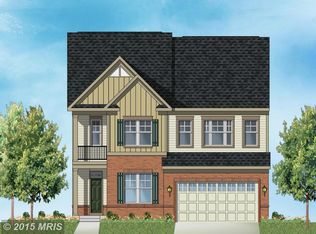 2603 Saint Nicholas Way, Glenarden, MD 20706
