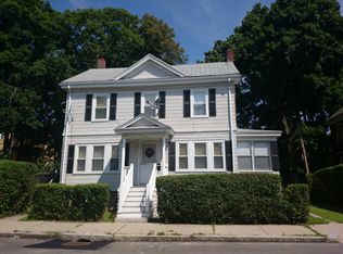 72 Saint Marks Rd, Dorchester, MA 02124