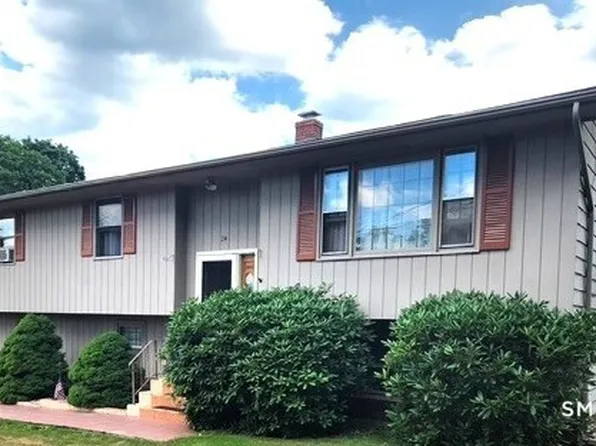 24 Morningside Avenue, Meriden, CT 06450