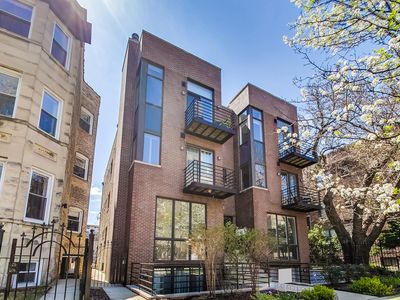 1465 W Carmen Ave APT 1W, Chicago, IL, 60640