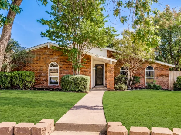 5256 Ragan Dr, The Colony, TX 75056