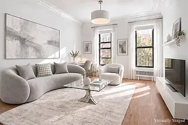 317 East 18th Street, #4C