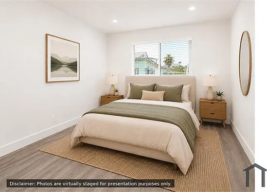 2 bed, $2,595 — Photo 3