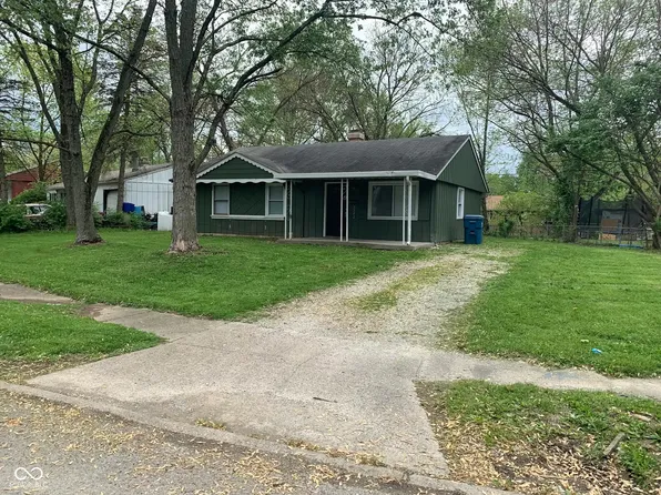 3742 N Wittfield St, Indianapolis, IN 46235