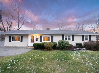 8 Kingsley St, Holbrook, MA 02343