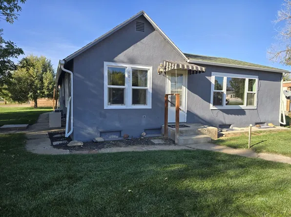403 Marion St, Miles City, MT 59301