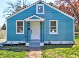 2724 Toledo Ave, Richmond, VA 23234