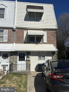 110 Ivy Ct, Upper Darby, PA, 19082