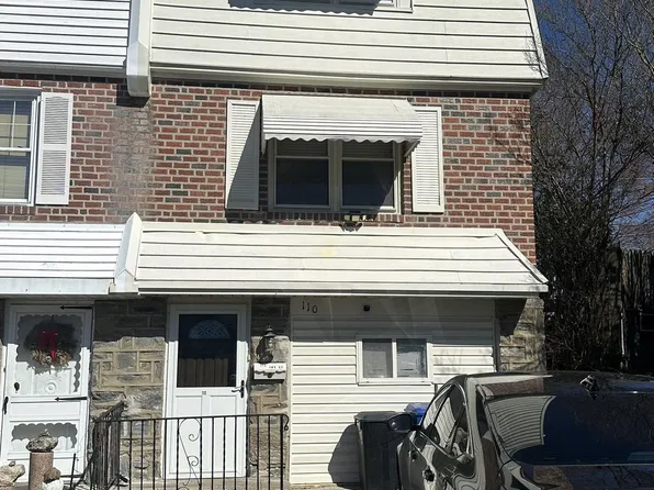 110 Ivy Ct, Upper Darby, PA 19082