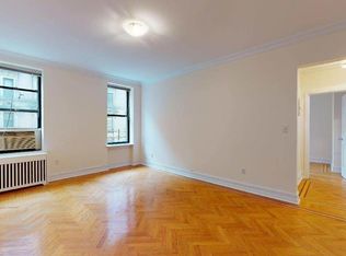 200 Riverside Dr #3A1, New York, NY 10025