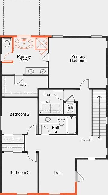 2nd image of 2419 128th Place SE #36