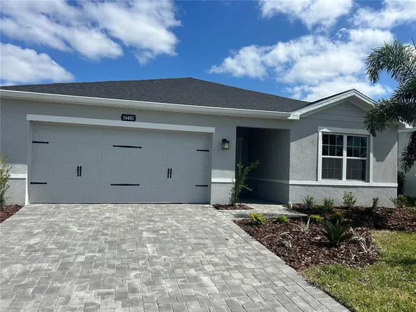 16401 Queen Palm Dr, Port Charlotte, FL 33953